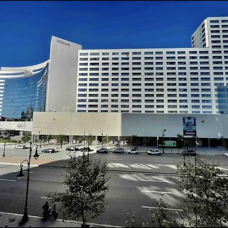 Tanger City Center Residences Suites & Sea View Exteriér fotografie