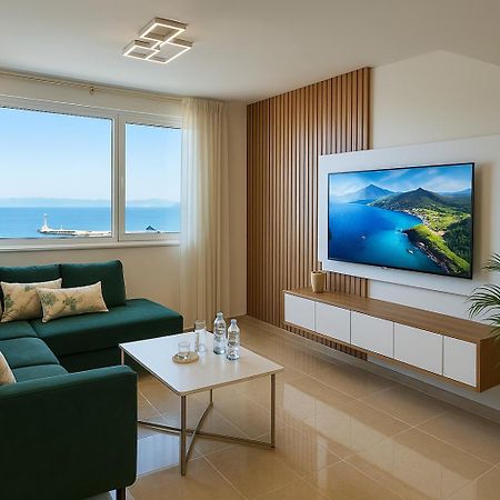 Tanger City Center Residences Suites & Sea View Exteriér fotografie