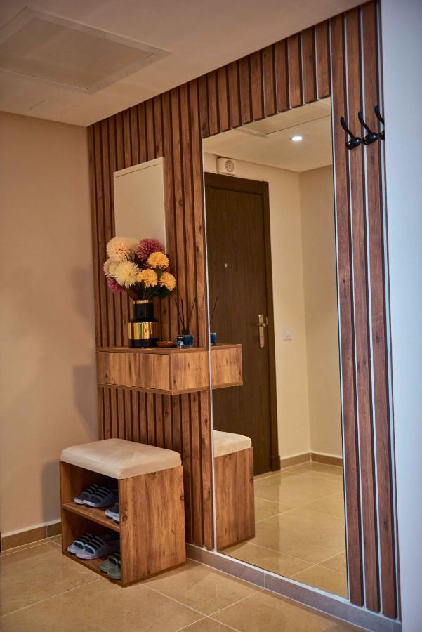 Tanger City Center Residences Suites & Sea View Exteriér fotografie