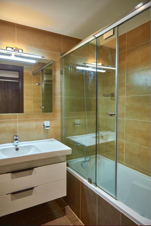 Tanger City Center Residences Suites & Sea View Exteriér fotografie
