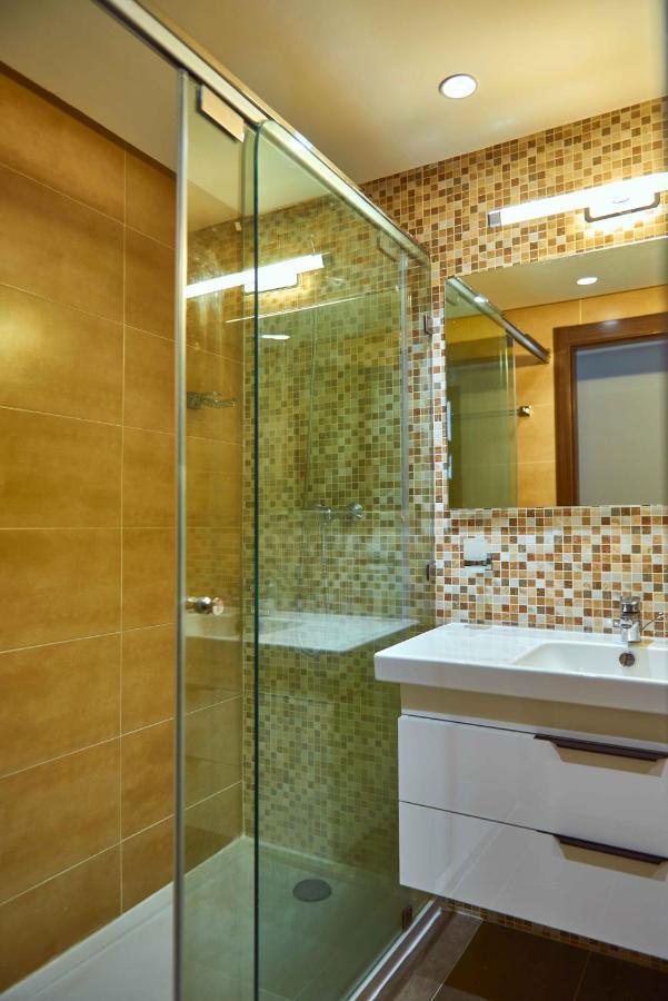 Tanger City Center Residences Suites & Sea View Exteriér fotografie