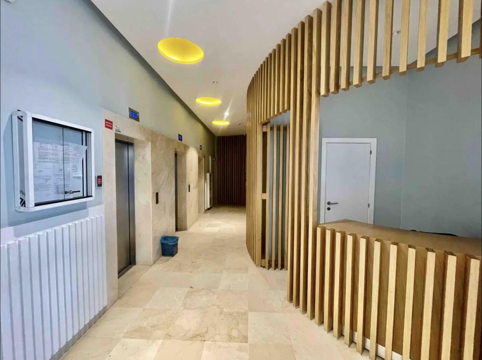 Tanger City Center Residences Suites & Sea View Exteriér fotografie