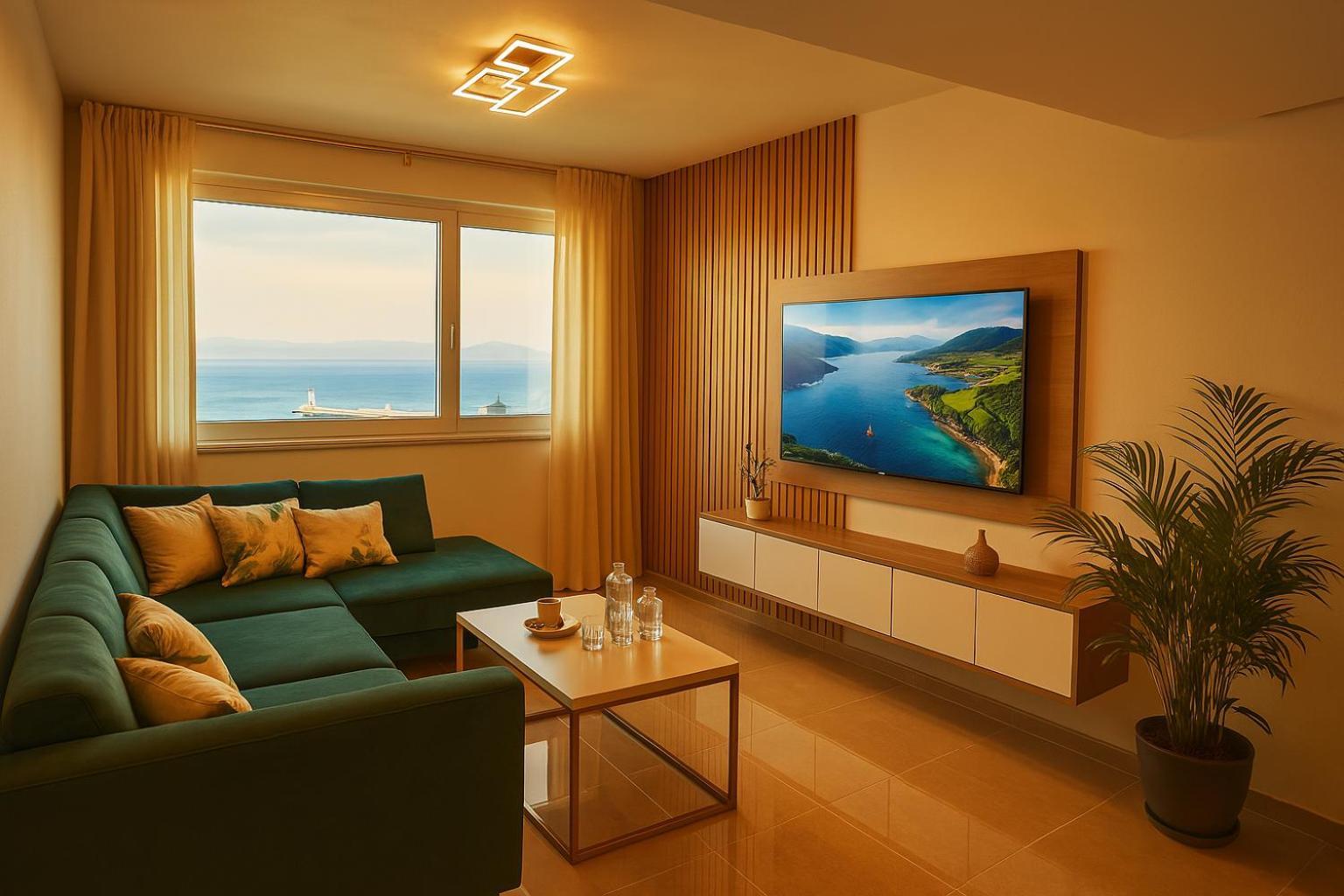 Tanger City Center Residences Suites & Sea View Exteriér fotografie